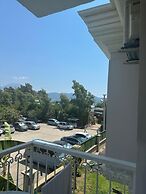 Defne Beach Makri