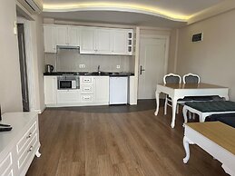 Defne Beach Makri