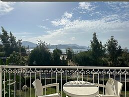 Defne Beach Makri