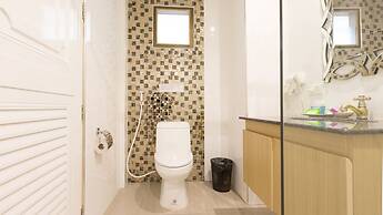 Anda Beachside Hotel