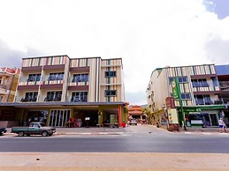 Anda Beachside Hotel