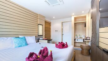 Anda Beachside Hotel