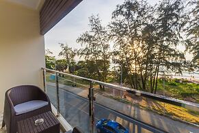 Anda Beachside Hotel