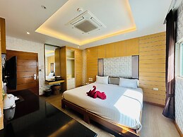 Anda Beachside Hotel