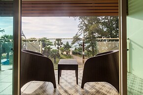 Anda Beachside Hotel