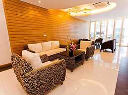 Anda Beachside Hotel