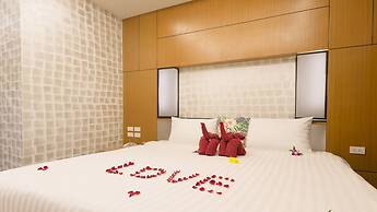 Anda Beachside Hotel