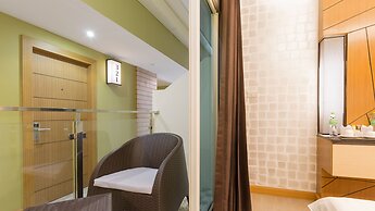 Anda Beachside Hotel