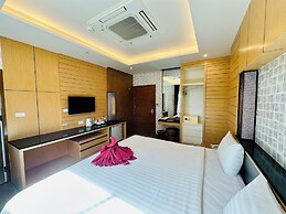 Anda Beachside Hotel