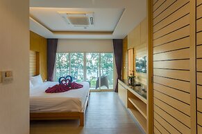 Anda Beachside Hotel