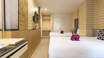 Anda Beachside Hotel