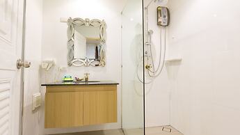 Anda Beachside Hotel