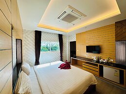 Anda Beachside Hotel