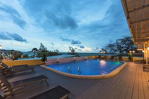 Anda Beachside Hotel