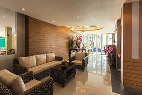 Anda Beachside Hotel