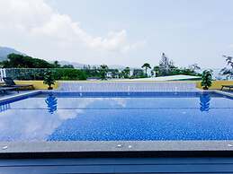 Anda Beachside Hotel