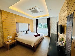 Anda Beachside Hotel