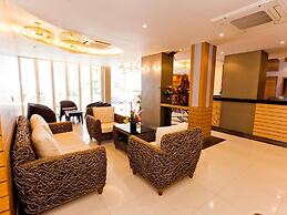 Anda Beachside Hotel