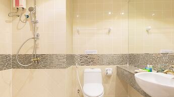 Anda Beachside Hotel