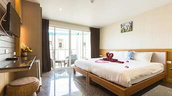 Anda Beachside Hotel