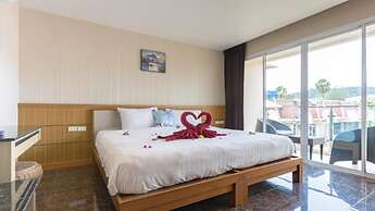 Anda Beachside Hotel