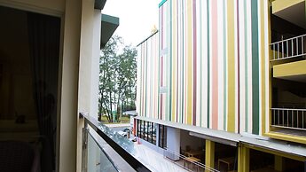 Anda Beachside Hotel