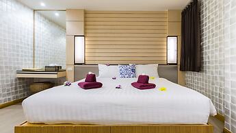 Anda Beachside Hotel