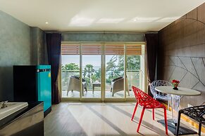 Anda Beachside Hotel