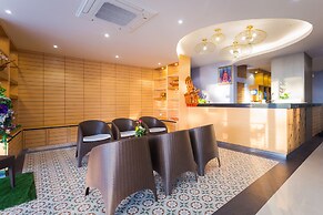 Anda Beachside Hotel