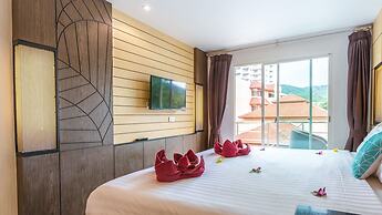 Anda Beachside Hotel