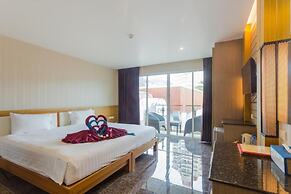 Anda Beachside Hotel