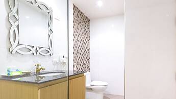 Anda Beachside Hotel