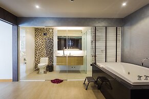 Anda Beachside Hotel