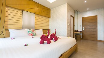 Anda Beachside Hotel