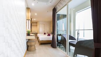 Anda Beachside Hotel