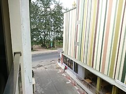 Anda Beachside Hotel