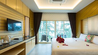 Anda Beachside Hotel