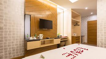 Anda Beachside Hotel