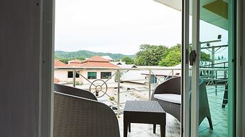 Anda Beachside Hotel