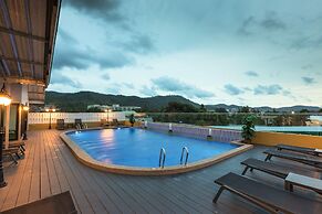 Anda Beachside Hotel