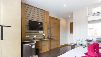 Anda Beachside Hotel