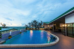 Anda Beachside Hotel