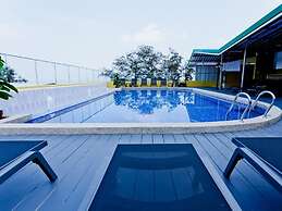 Anda Beachside Hotel