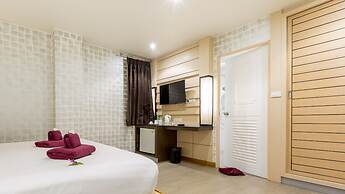 Anda Beachside Hotel