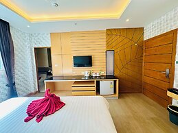 Anda Beachside Hotel