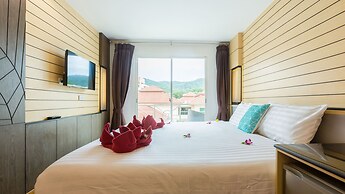 Anda Beachside Hotel