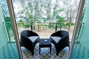 Anda Beachside Hotel