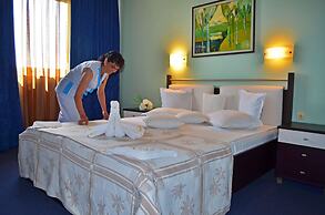 Aqua Hotel Burgas