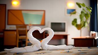Aqua Hotel Burgas