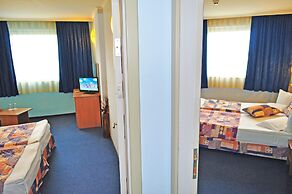 Aqua Hotel Burgas
